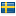 palmknihy.cz server is located in Sweden